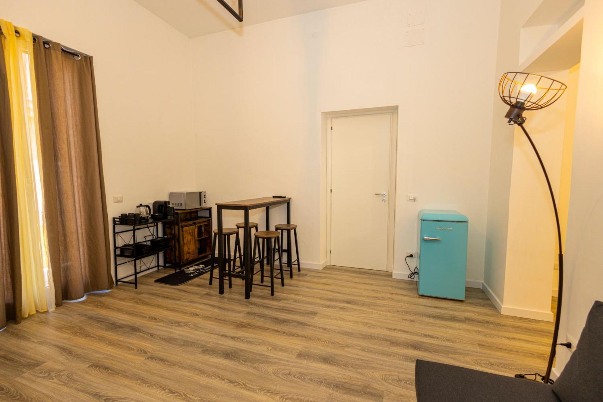 Casa Lella Holiday Boutique 팔레르모 외부 사진
