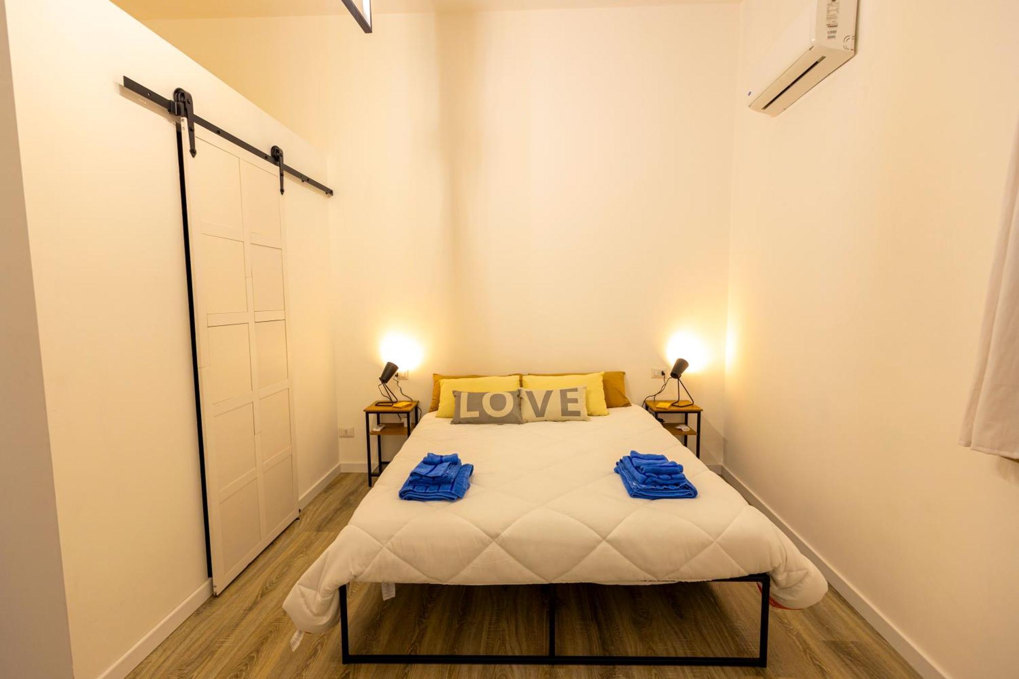 Casa Lella Holiday Boutique 팔레르모 외부 사진